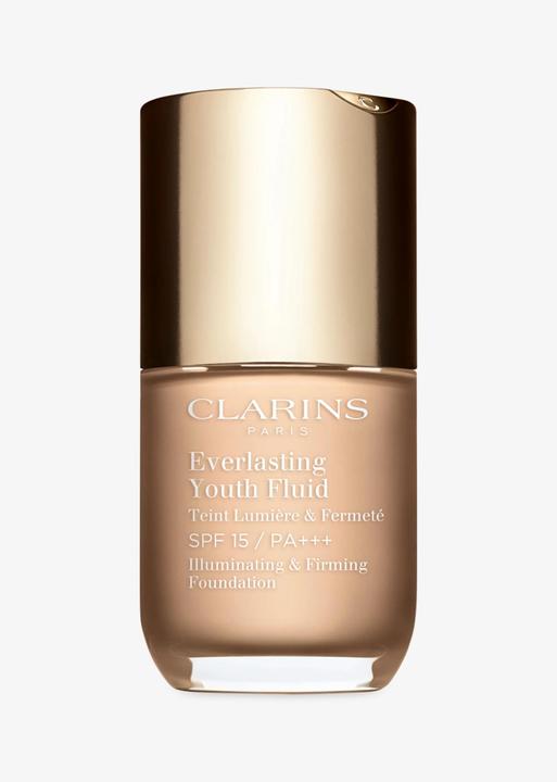Actual product image Clarins Everlasting Youth Fluid No. 103 - Ivory (103 Ivory)