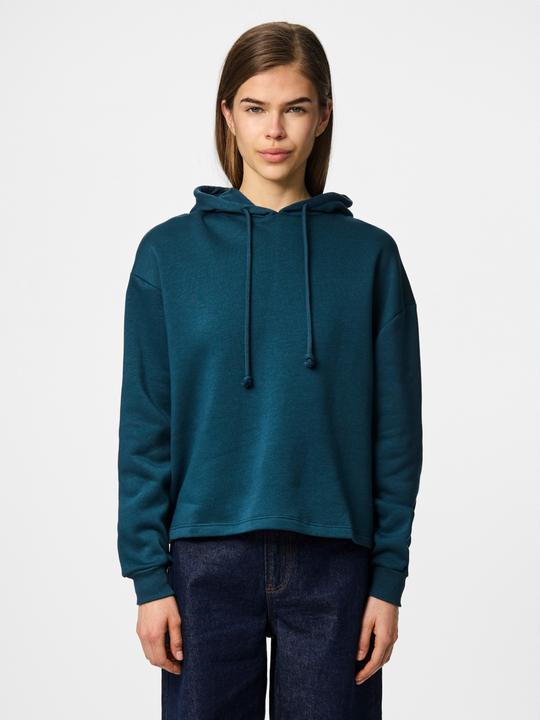 Immagine prodotto Pieces Pcchilli Ls Hoodie Noos Bc (L)