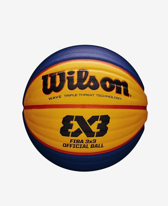 Produktbild Wilson Fiba (6)
