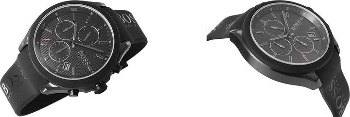 Immagine prodotto Hugo Boss Velocità (Cronografo, 44 mm)