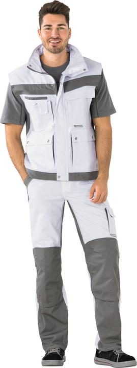 Produktbild Planam Arbeitsweste (S)