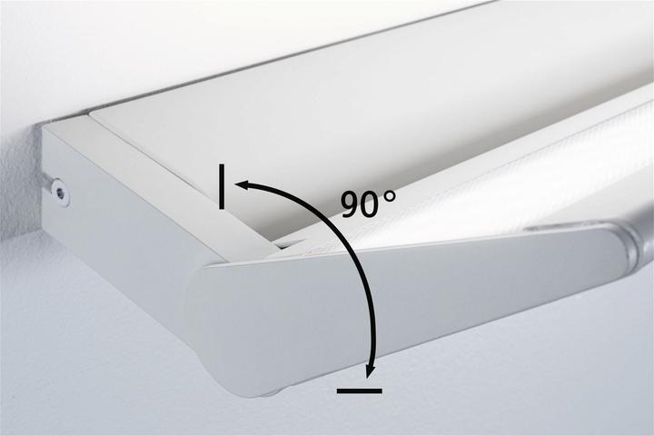 Image du produit Paulmann Ranva (800 lm)