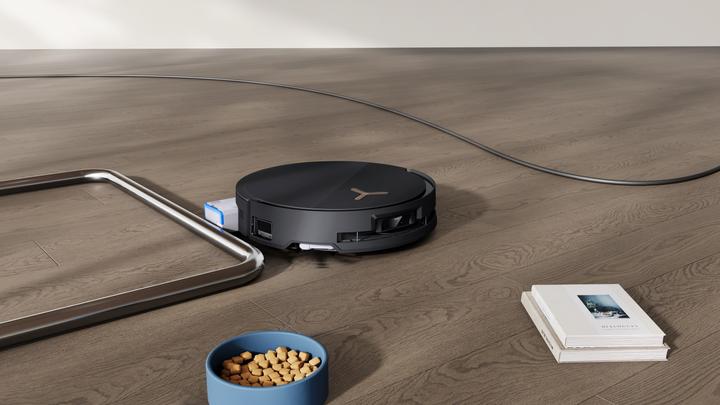 Productafbeelding Ecovacs Deebot X8 Pro Omni (Stofzuigrobot)