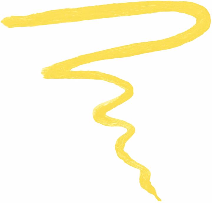 Image du produit Shiseido Microliner-Eyeliner (06 Jaune)