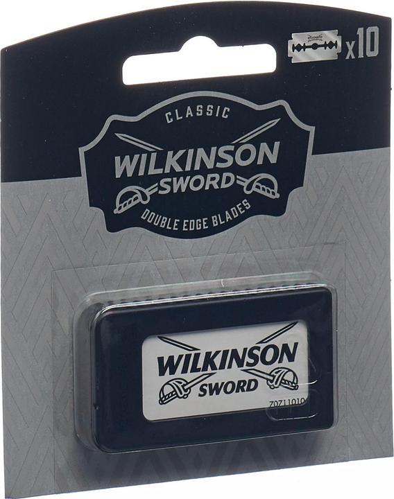 Produktbild Wilkinson Vintage (10 x)