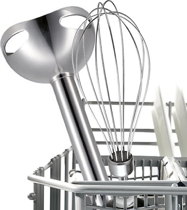 Actual product image Bosch Hausgeräte ErgoMixx MS61B6170 (EU plug)
