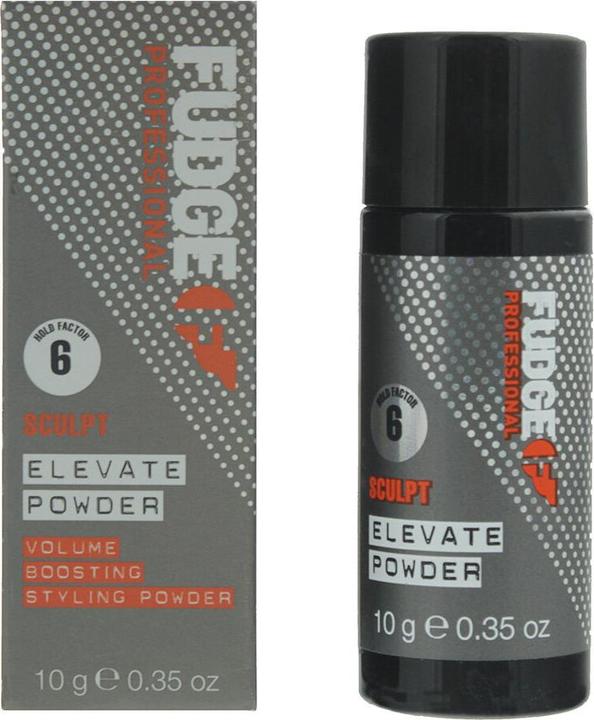 Fudge Sculpt (10 ml, Lockenschaum)