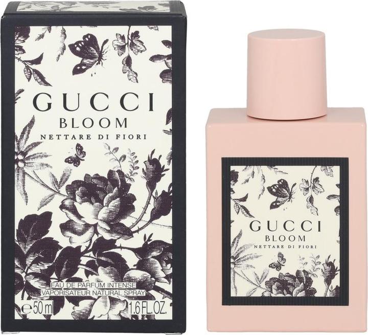 Image du produit Gucci Bloom Nettare di Fiori (Eau de parfum, 50 ml)