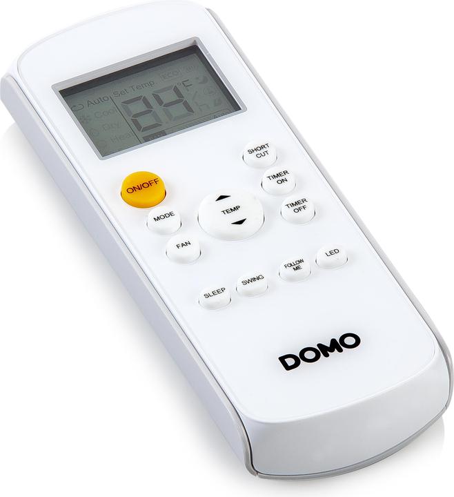 Actual product image Domo DO324A (40 m², 12000 BTU/h)