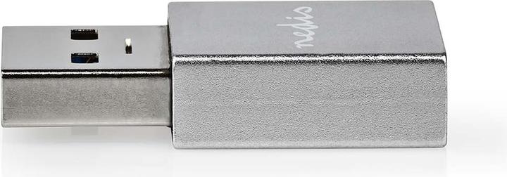 Actual product image Nedis USB-A to USB-C Adapter (USB-A, USB Type C)