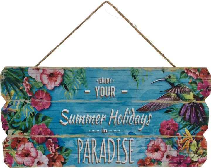 Image du produit GuGus Paradise (30 x 15 cm)
