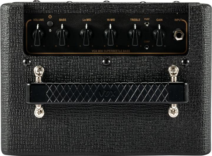 Image du produit Vox Mini Super Beetle (Contrebasse, 50 W)