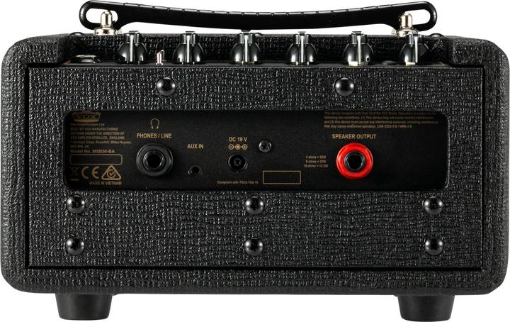 Image du produit Vox Mini Super Beetle (Contrebasse, 50 W)