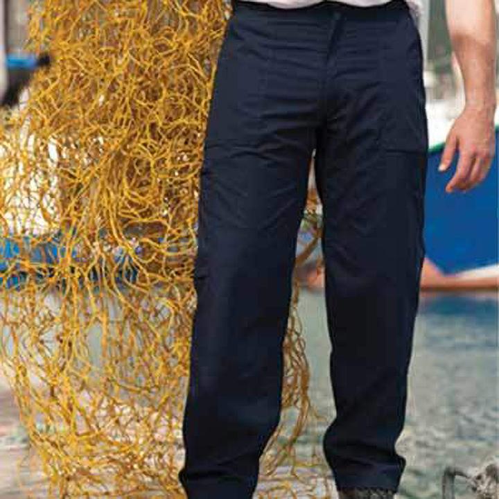 Actual product image Regatta New Lined Action trousers standard leg length (W33)