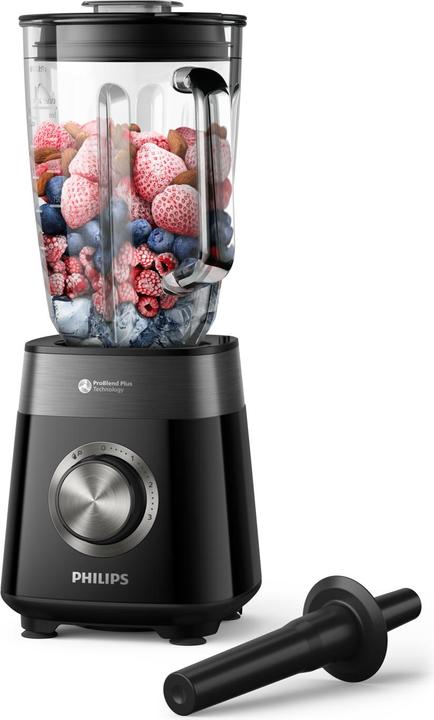 Image du produit Philips BLENDER HR3030/00 (Prise UE, 1200 W)