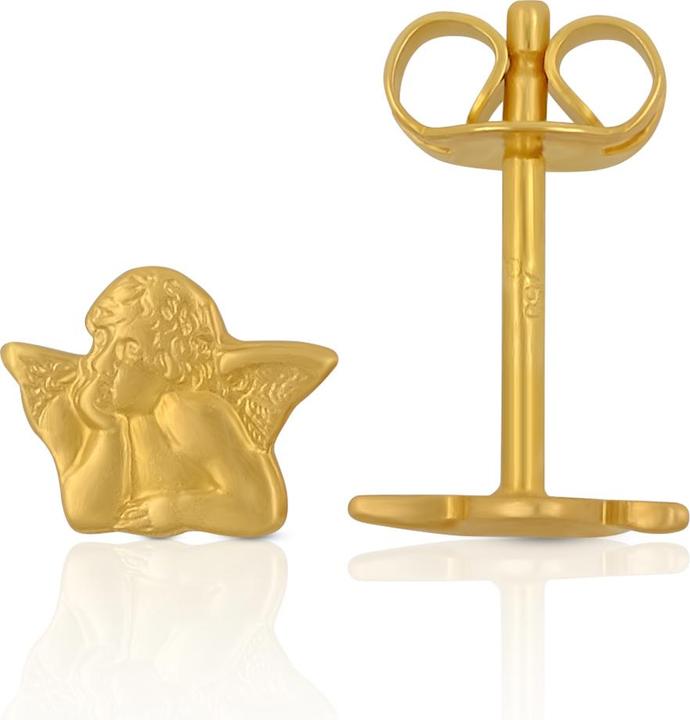 Image du produit Muau Ange (Or jaune 750/18K)