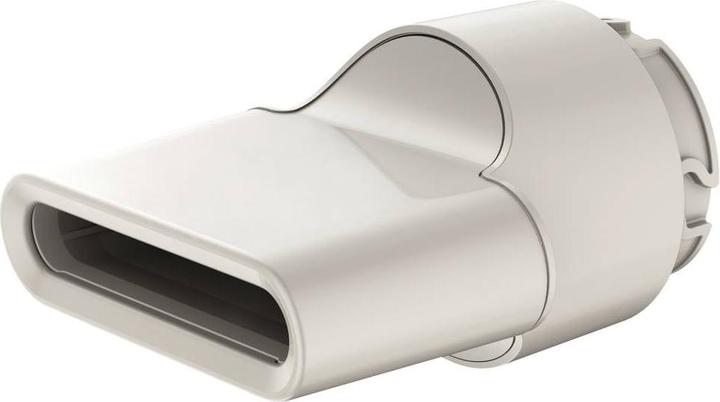 Actual product image Shark HD446SLEU Flex-Style Stone hairdryer