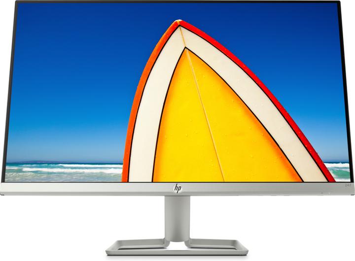 HP 24F (1920 x 1080 Pixel, 24")