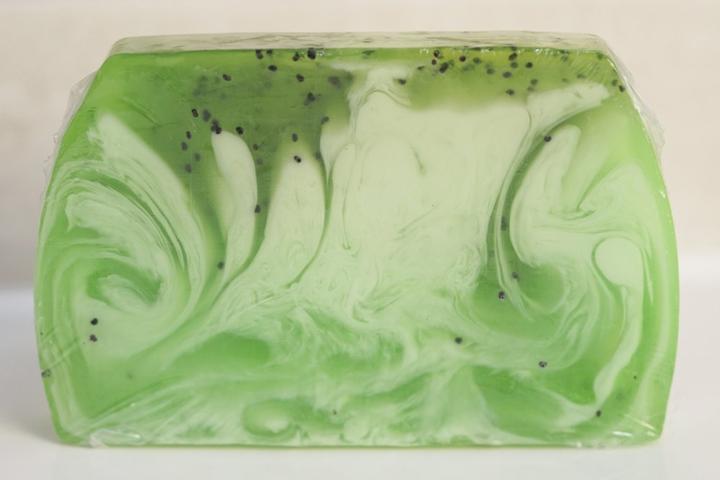 Produktbild KIWI Soap 10 x 6,7 cm 100 gr