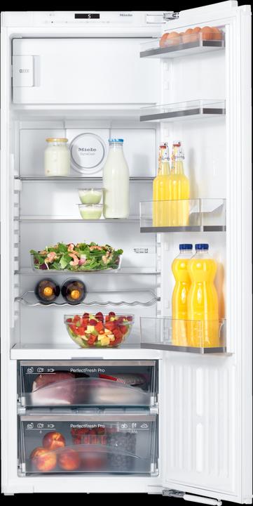 Miele K 35582-55 iDF-1 (257 l)
