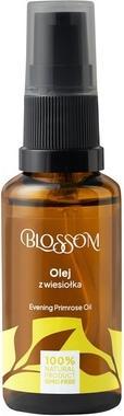 Image du produit Blossom Cosmetics Huile d'Onagre 30ml (Huile pour le corps, 30 ml)