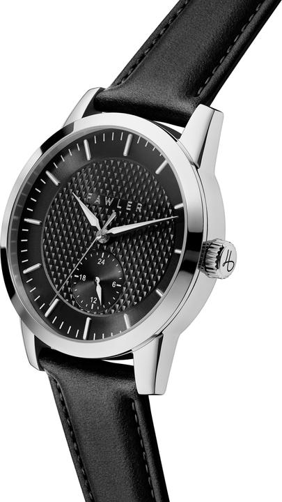 Actual product image Fawler Dayton (Analogue wristwatch, 40 mm)