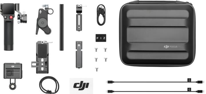 Produktbild DJI Focus Pro Creator Combo (Follow Focus)