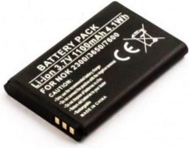 CoreParts Nokia BL-5C
