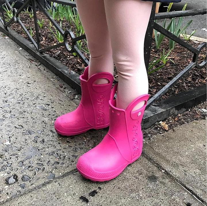Produktbild Crocs Handle It Rain (29.5)