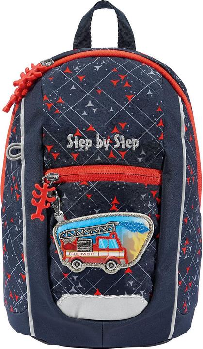 Immagine prodotto Step by Step Sac à dos pour la petite école Mini 2 pièces