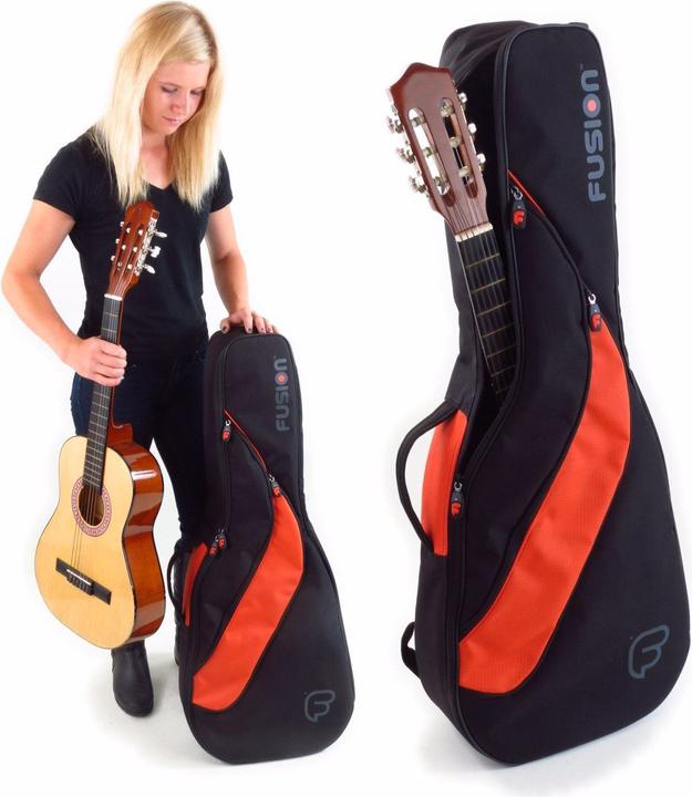 Immagine prodotto Fusion Funksion (Chitarra)