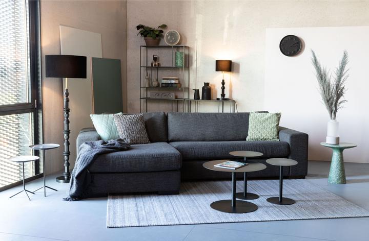 Actual product image Zuiver Victoria (41 x 41 x 47 cm)