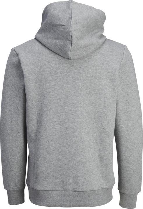 Produktbild Jack & Jones Sweatshirt Casual Bequem sitzend (XL)