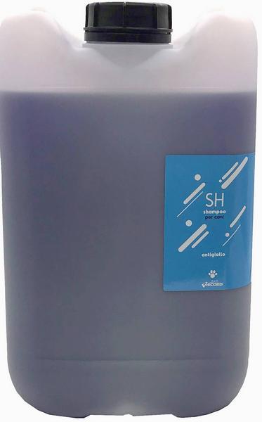 Record Shampoo per manti bianchi, 10 l (10000 ml)