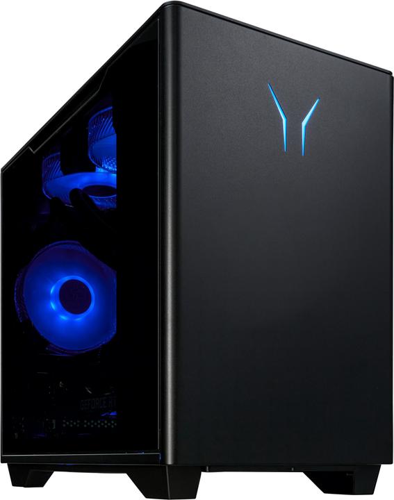 Produktbild Erazer Bandit P20 MD34750 (Intel Core i7-14700F, 16 GB, 1000 GB, GeForce RTX 4060)