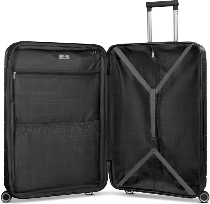 Image du produit Franky Londres 4 (91 l, XL (à partir de 115l))