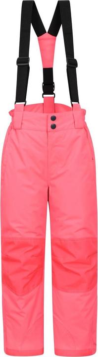 Immagine prodotto Mountain Warehouse Set giacca e pantaloni da sci per bambini e ragazzi (128)