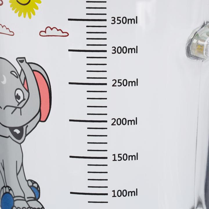Produktbild Relaxdays Kindergläser
