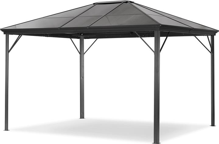 Produktbild Leco Profi-Pavillon (365 cm, 300 cm)