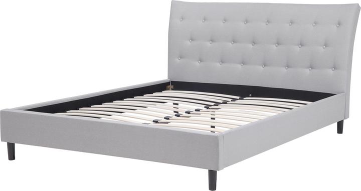 Actual product image Beliani Saverne (140 x 200)