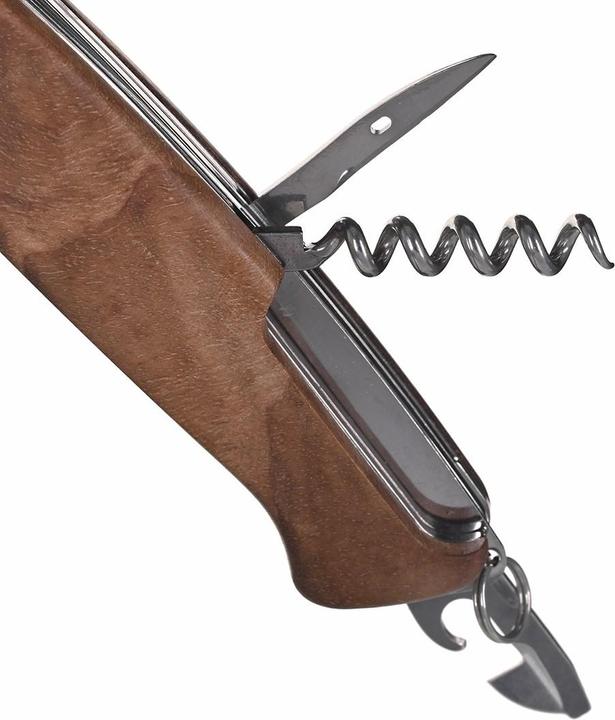 Immagine prodotto Victorinox RangerWood 55 Noce