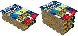Actual product image Varta Longlife (12 pcs., AA, 2800 mAh)