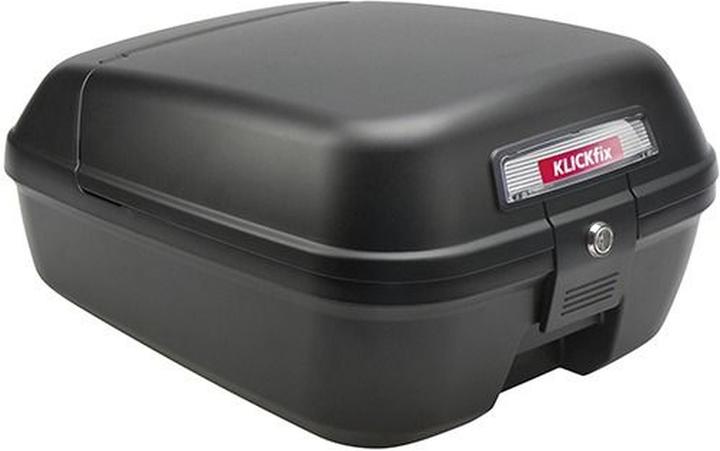 Produktbild KlickFix City-Box Racktime (22 l)