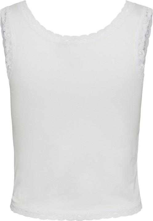 Actual product image Pieces PCMALENE Tanktop (L)