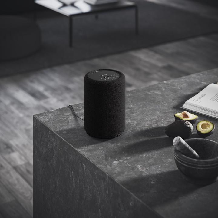 Actual product image Audio Pro A10 - Speaker (Airplay 2, Bluetooth, Chromecast)