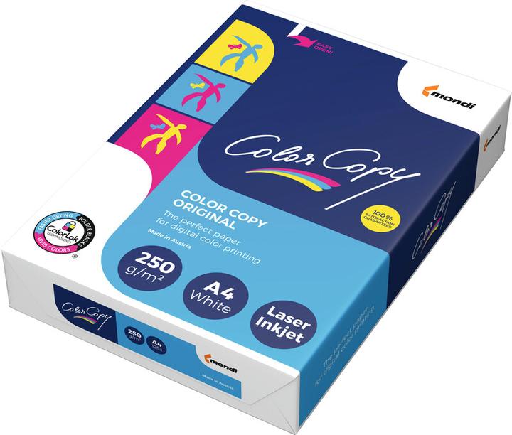Image du produit Mondi copie couleur (280 g/m², 150 x, A4)