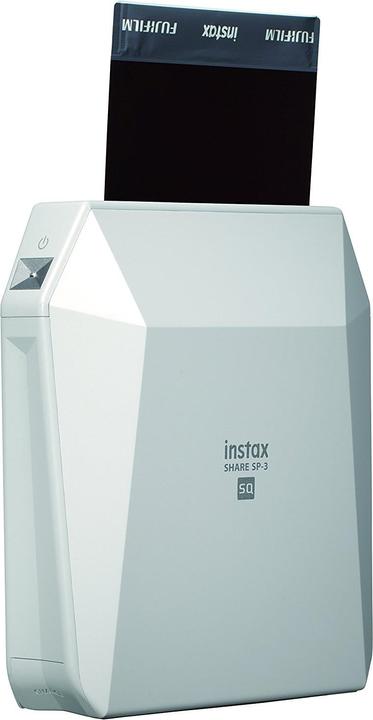 Actual product image Fujifilm Instax Share SP-3 (Thermal printing, Colour)