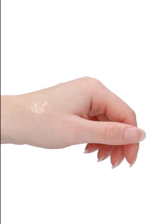 Actual product image Shots electrogel (50 ml)