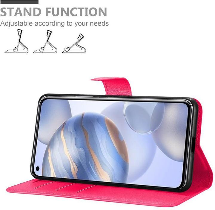 Image du produit Cadorabo Book avec fonction stand Cover (K30)