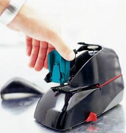 Produktbild Rapid 5080e Elektroheftgerät (80.50 Blätter)
